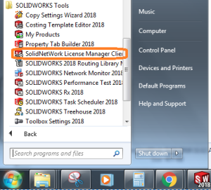 solidworks 2017 license key