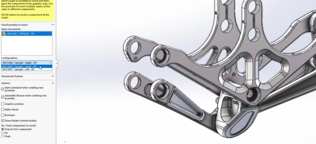What’s New in SOLIDWORKS 2024